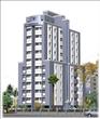 Vaishnavam Apartments- 2 & 3 bed room flats for sale in Vyttila, Kochi